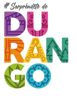 Durango travel logo
