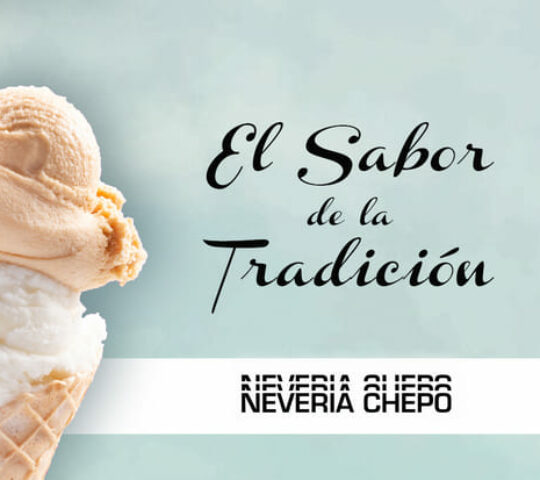 CHEPO ICE CREAM SHOP