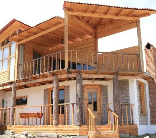 HOSTAL MEXIQUILLO