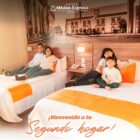 HOTEL MISION EXPRESS