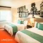 HOTEL MISION EXPRESS