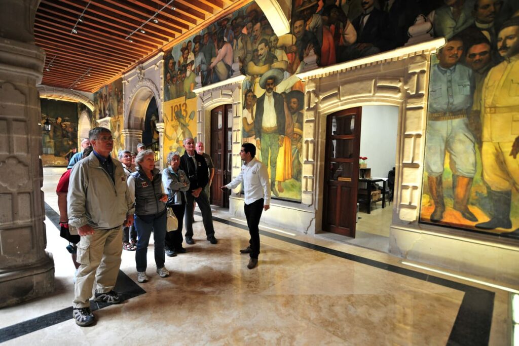 MUSEUMS YOU CAN’T MISS IN DURANGO CITY<br>(PART 1)