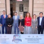 450th City Museum Conservation Project Begins with Support from Ambassador’s Cultural Preservation Fund 2024