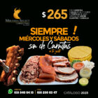 Miranda Select Carnes Finas