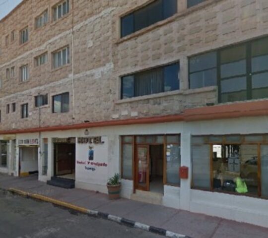 Hotel Principado Durango