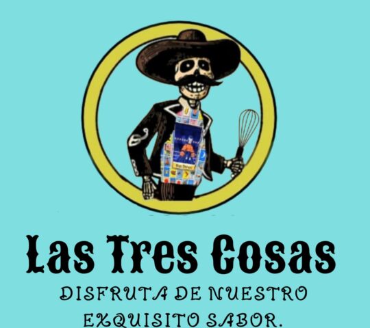 Las Tres Cosas