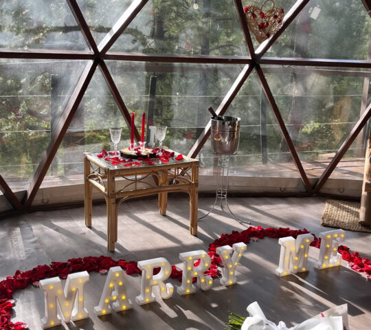 Glam Camping Durango Glam Camping Durango