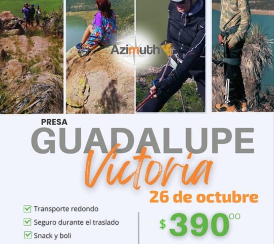 Azimuth Aventuras
