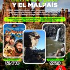 Coyote Tours VIP