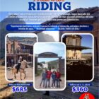 Coyote Tours VIP