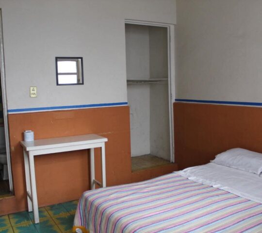 Hotel El Gallo