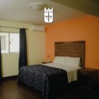 Hotel Principado Durango