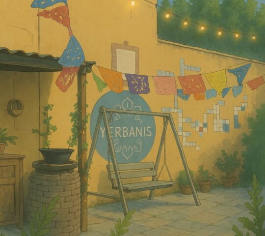 RESTAURANTE YERBANIS