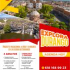 Coyote Tours VIP