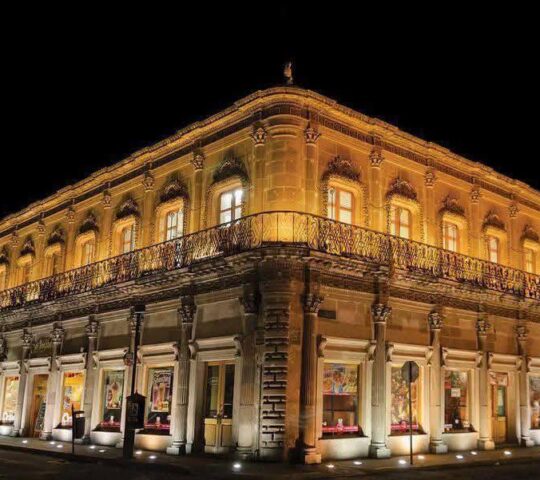 RESTAURANTE EL ZOCABON