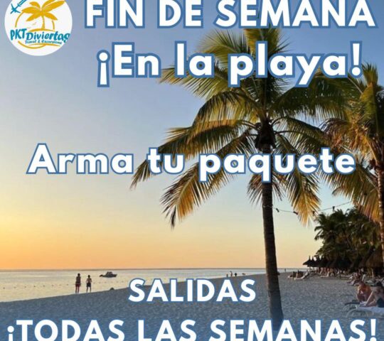 Pkt Diviertas Viajes y Excursiones