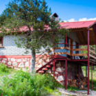 Rancho Ecoturístico Santa Isabel