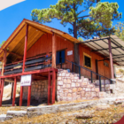Rancho Ecoturístico Santa Isabel