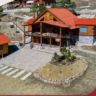 Rancho Ecoturístico Santa Isabel