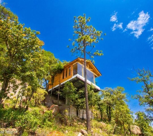 Rancho Ecoturístico Santa Isabel Rancho Ecoturístico Santa Isabel