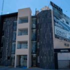 HOTEL CENTRAL EXPRESS DURANGO, DURANGO , MEXICO