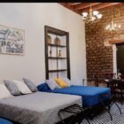 Hotel Boutique Casona Los Pavorreales