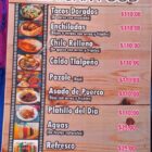 Paseo del Viejo Oeste