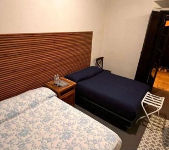 Hotel Boutique Casona Los Pavorreales