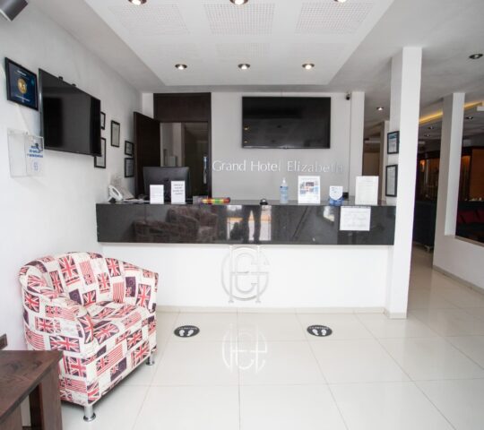 Grand Hotel Elizabeth