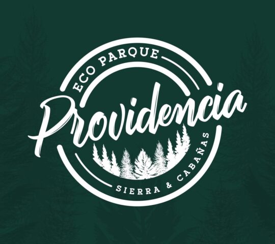ECO PARQUE Providencia sierra & cabañas