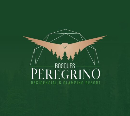 Bosques Peregrino Bosques Peregrino